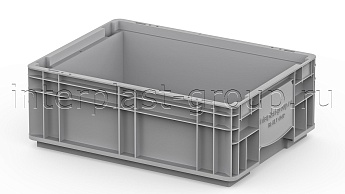 Универсальный контейнер пластиковый RL-KLT 4147 в Волгодонске