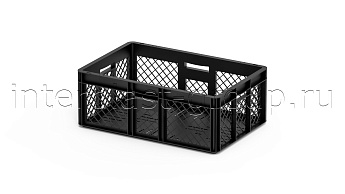 Евроконтейнер перфорированный в Волгодонске Евроконтейнер перфорированный в Волгодонске