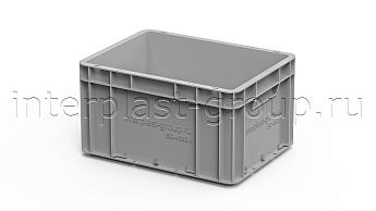 Евроконтейнер закрытые ручки/усиленное дно в Волгодонске