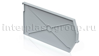 Перегородка к лотку 12.412 (продольная) в Волгодонске