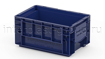 Контейнер пластиковый R-KLT 3215 в Волгодонске Контейнер пластиковый R-KLT 3215 в Волгодонске