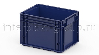 Контейнер пластиковый R-KLT 4329 в Волгодонске