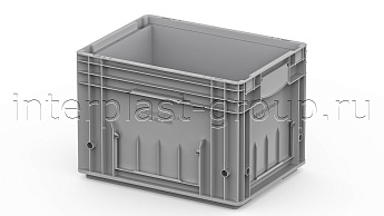 Универсальный контейнер пластиковый RL-KLT 4280 в Волгодонске