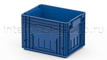 Контейнер пластиковый RL-KLT 4280 в Волгодонске