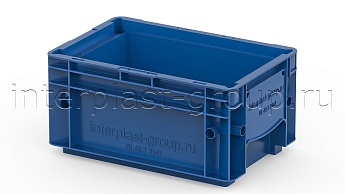 Контейнер пластиковый RL-KLT 3147 в Волгодонске