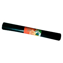 Мешки для мусора 180 л, черные, в рулоне 10 шт., ПВД, 30 мкм, 1060х800 мм, Концепция Быта EcoClean, 603737 в Волгодонске