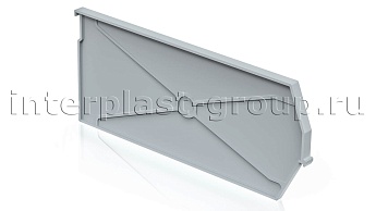 Перегородка к лотку 12.403 (продольная) в Волгодонске