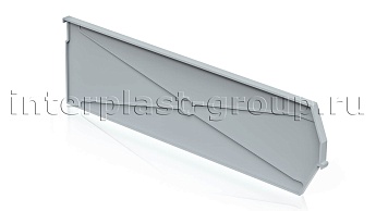 Перегородка к лотку 12.405.1 (продольная) в Волгодонске