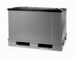 Пластиковый сборно разборный контейнер PolyBox 745 в Волгодонске