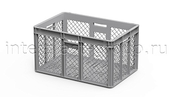 Евроконтейнер перфорированный в Волгодонске Евроконтейнер перфорированный в Волгодонске