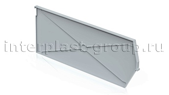 Перегородка к лотку 12.406.1 (продольная) в Волгодонске Перегородка к лотку 12.406.1 (продольная) в Волгодонске