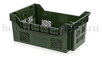 Ящик вкладываемый / штабелируемый в Волгодонске