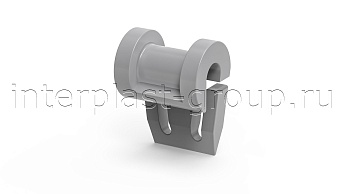 Петля для крышки евроконтейнера в Волгодонске Петля для крышки евроконтейнера в Волгодонске