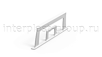 Держатель этикетки для евроконтейнера в Волгодонске Держатель этикетки для евроконтейнера в Волгодонске