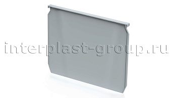 Перегородка к лотку 12.407 (поперечная) в Волгодонске