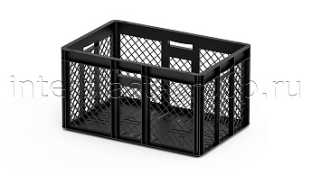 Евроконтейнер перфорированный в Волгодонске Евроконтейнер перфорированный в Волгодонске